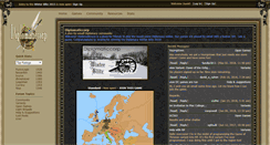 Desktop Screenshot of diplomaticcorp.com